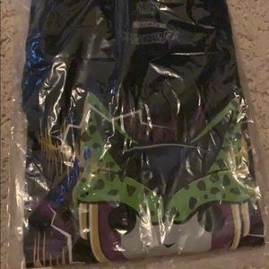 Perfect cell medium t shirt GS exclusive